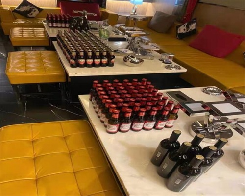 鱼台县KTV预订指南_ 深夜订房网